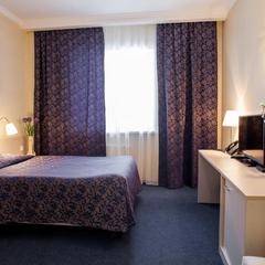 Гостиница Жигулевская долина, Тольятти, Самарская область