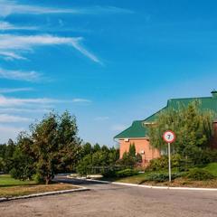 Отель Lada-Resort, Тольятти, Самарская область