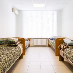 База отдыха Зеленый берег, Тольятти, Самарская область