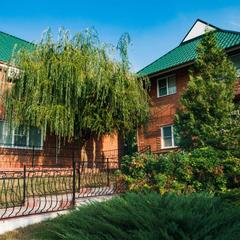 Отель Lada-Resort, Тольятти, Самарская область