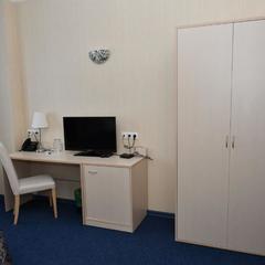 Гостиница Жигулевская долина, Тольятти, Самарская область