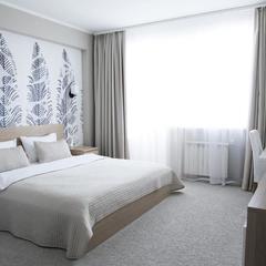 Отель Lada-Resort, Тольятти, Самарская область