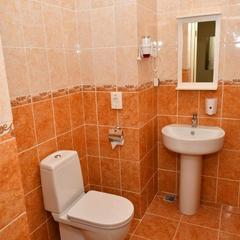 Гостиница Жигулевская долина, Тольятти, Самарская область