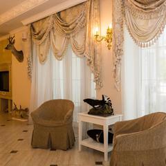 Мини-отель Эмона, Тольятти, Самарская область