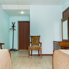 База отдыха Зеленый берег, Тольятти, Самарская область