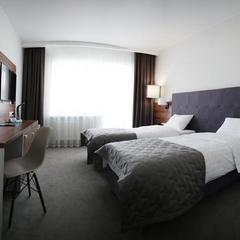 Отель Lada-Resort, Тольятти, Самарская область