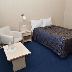 Гостиница Жигулевская долина, Тольятти, Самарская область