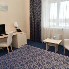 Гостиница Жигулевская долина, Тольятти, Самарская область