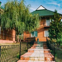 Отель Lada-Resort, Тольятти, Самарская область