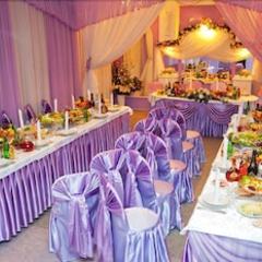 База отдыха Зеленый берег, Тольятти, Самарская область