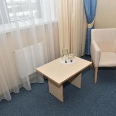 Гостиница Жигулевская долина, Тольятти, Самарская область