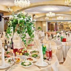 База отдыха Зеленый берег, Тольятти, Самарская область