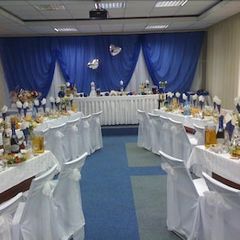 База отдыха Зеленый берег, Тольятти, Самарская область