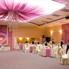 База отдыха Зеленый берег, Тольятти, Самарская область