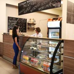 Гостиница Жигулевская долина, Тольятти, Самарская область