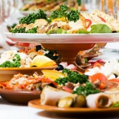 База отдыха Зеленый берег, Тольятти, Самарская область