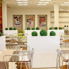 Гостиница Жигулевская долина, Тольятти, Самарская область