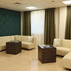 Гостиница Жигулевская долина, Тольятти, Самарская область