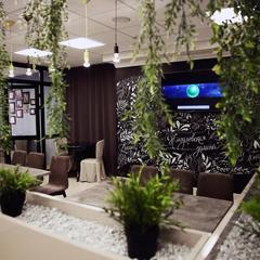 Гостиница Жигулевская долина, Тольятти, Самарская область