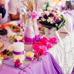 База отдыха Зеленый берег, Тольятти, Самарская область