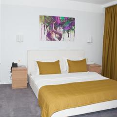 Отель Lada-Resort, Тольятти, Самарская область