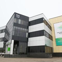 Гостиница Жигулевская долина, Тольятти, Самарская область