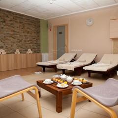 Отель Lada-Resort, Тольятти, Самарская область