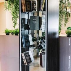 Гостиница Жигулевская долина, Тольятти, Самарская область