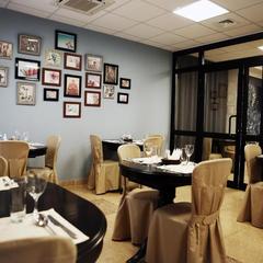 Гостиница Жигулевская долина, Тольятти, Самарская область