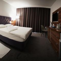 Отель Lada-Resort, Тольятти, Самарская область