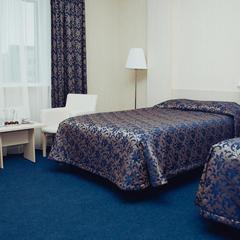 Гостиница Жигулевская долина, Тольятти, Самарская область