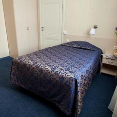 Гостиница Жигулевская долина, Тольятти, Самарская область