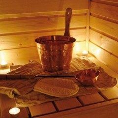 База отдыха Зеленый берег, Тольятти, Самарская область