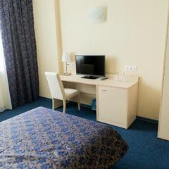 Гостиница Жигулевская долина, Тольятти, Самарская область