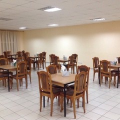 База отдыха Зеленый берег, Тольятти, Самарская область