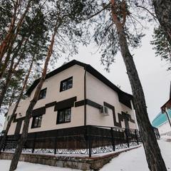 Отель Lada-Resort, Тольятти, Самарская область