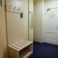 Гостиница Жигулевская долина, Тольятти, Самарская область