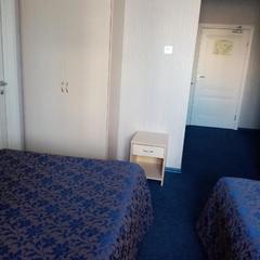 Гостиница Жигулевская долина, Тольятти, Самарская область