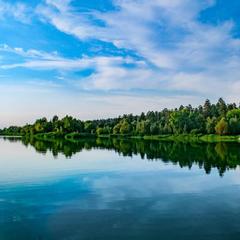 Отель Lada-Resort, Тольятти, Самарская область