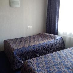 Гостиница Жигулевская долина, Тольятти, Самарская область