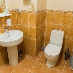 Гостиница Жигулевская долина, Тольятти, Самарская область