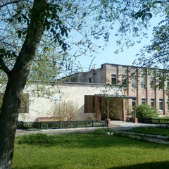 Пансионат Волна, Тольятти, Самарская область