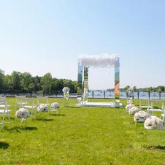 Отель Lada-Resort, Тольятти, Самарская область