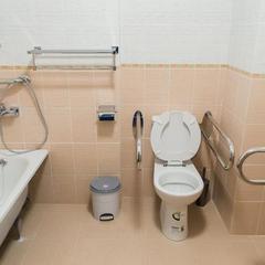 Гостиница Жигулевская долина, Тольятти, Самарская область