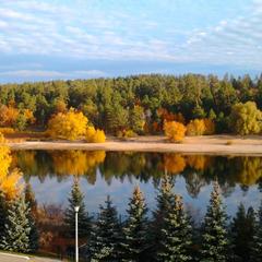 Отель Lada-Resort, Тольятти, Самарская область