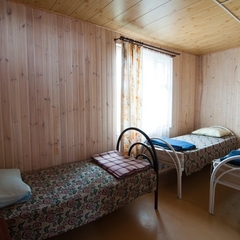 Пансионат Волна, Тольятти, Самарская область