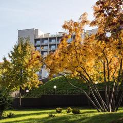 Отель Lada-Resort, Тольятти, Самарская область