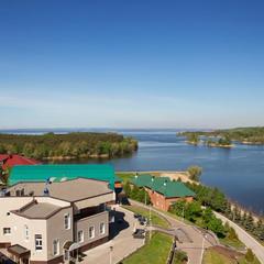Отель Lada-Resort, Тольятти, Самарская область