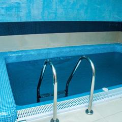 Отель Lada-Resort, Тольятти, Самарская область