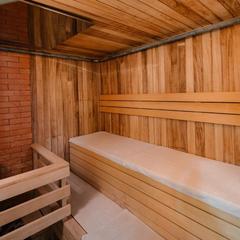 Отель Lada-Resort, Тольятти, Самарская область